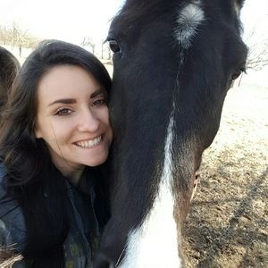 Meet your Posher, Amelia